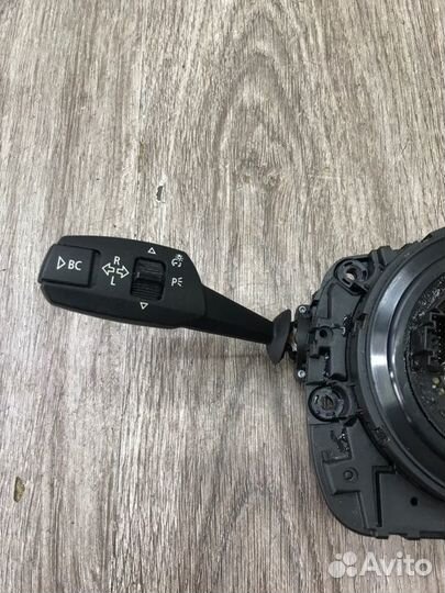 Подрулевой переключатель Bmw 1 Series хетчбэк-5ти