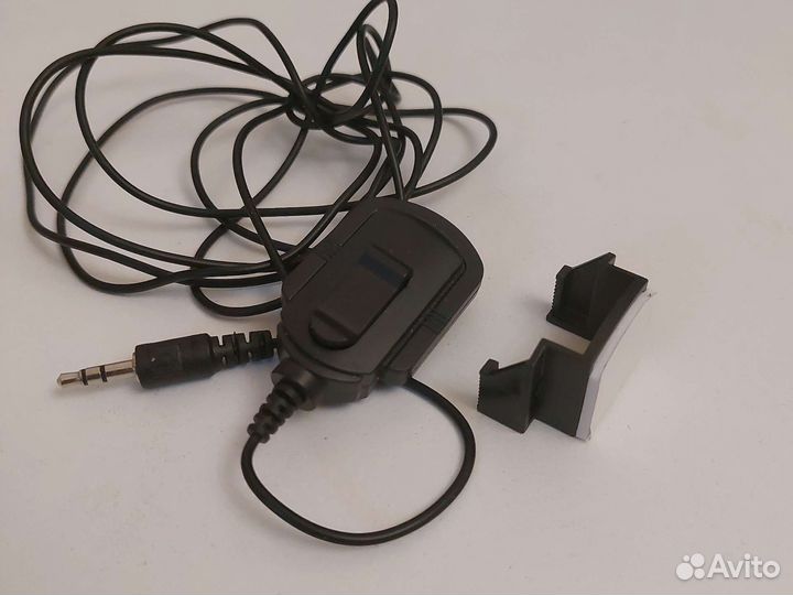 Микрофон sven