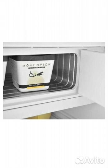 Мини Холодильник с морозилкой Бирюса 8