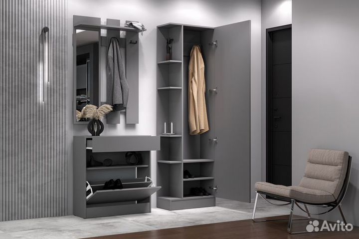 Прихожая новая Энни