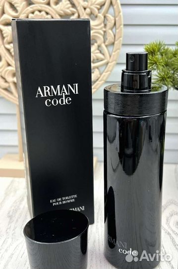 Giorgio Armani Armani Code