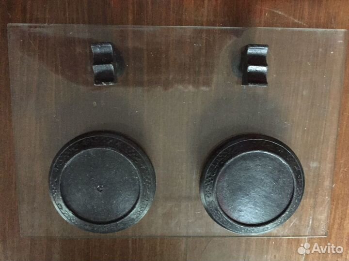 Чернильный прибор 40х годов