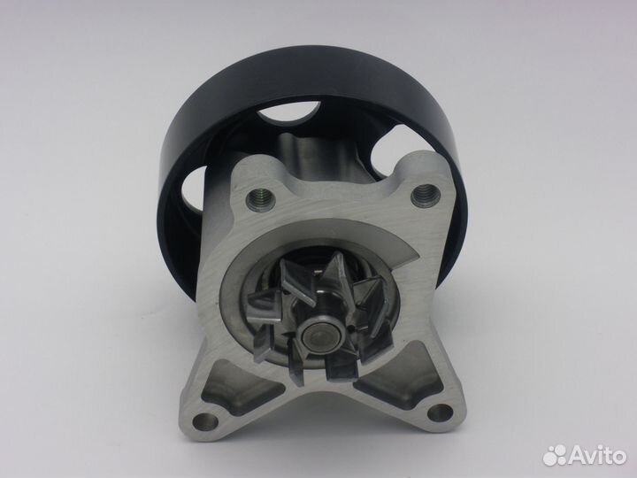 Насос водяной