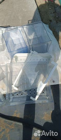 Ящик для холодильника