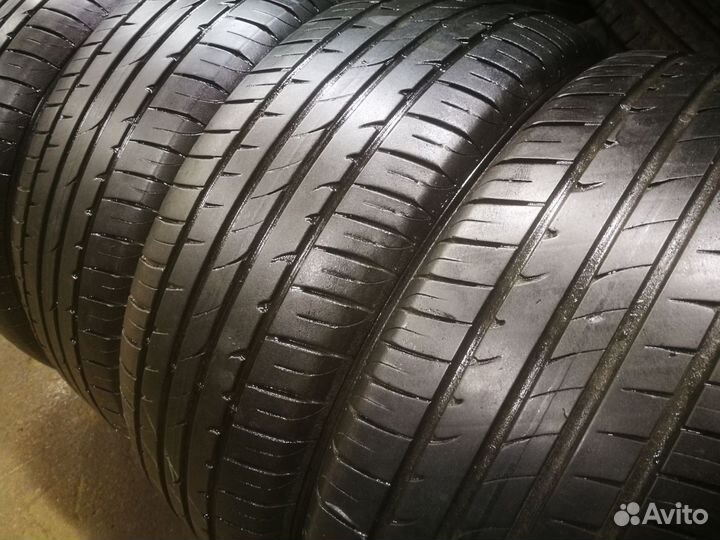 Hankook Ventus Prime 2 K115 225/60 R17