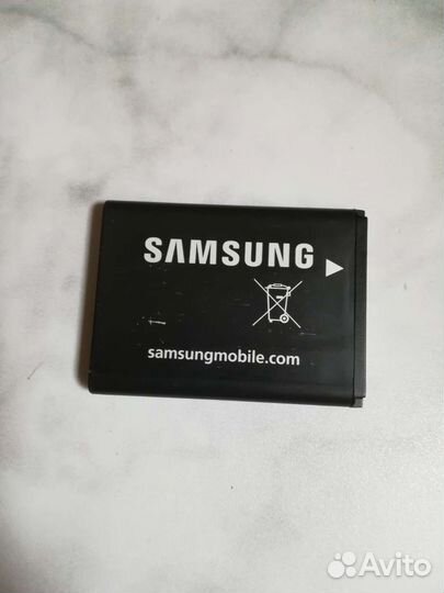 Аккумулятор для телефона Samsung J700