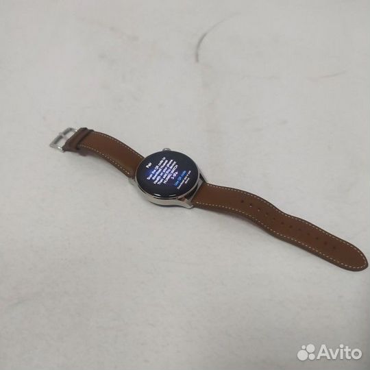 Смарт-часы Huawei Watch 3 Classic NFC