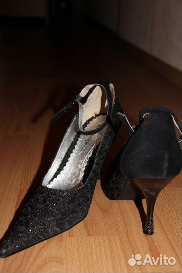 Туфли р.38