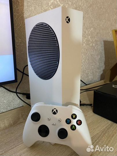 Xbox series s