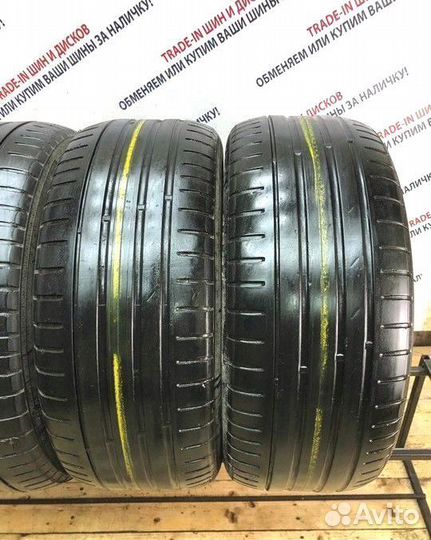 Nokian Tyres Nordman S SUV 255/55 R18