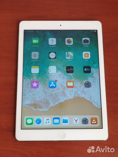 Планшет iPad Air A1475
