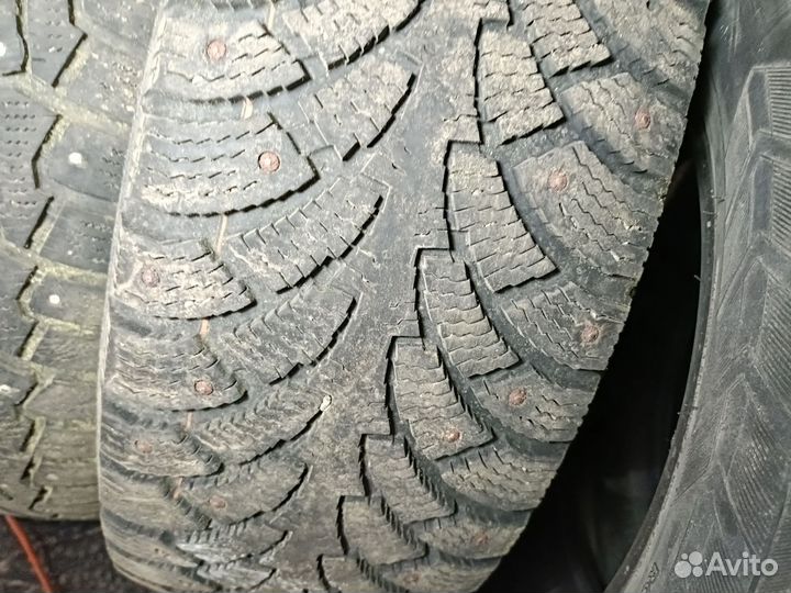 Amtel NordMaster 195/60 R15