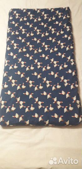 Детский матрасик