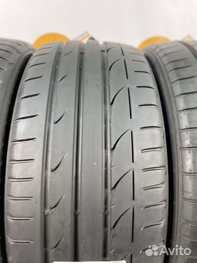 Bridgestone Potenza S001 215/40 R17 90W