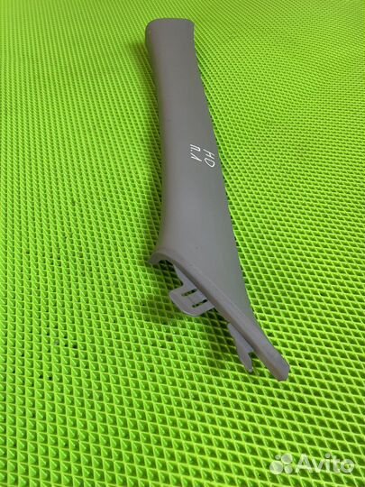 Передняя левая обшивка стойки элантра 4 HD