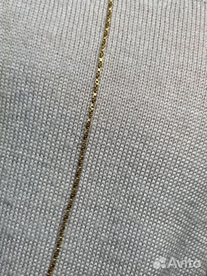 Кольца золотые