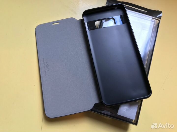 Чехлы на телефон samsung Galaxy S8