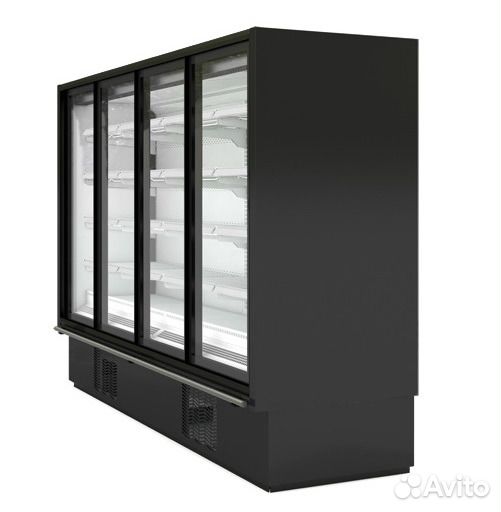 Шкаф холодильный универсальный
