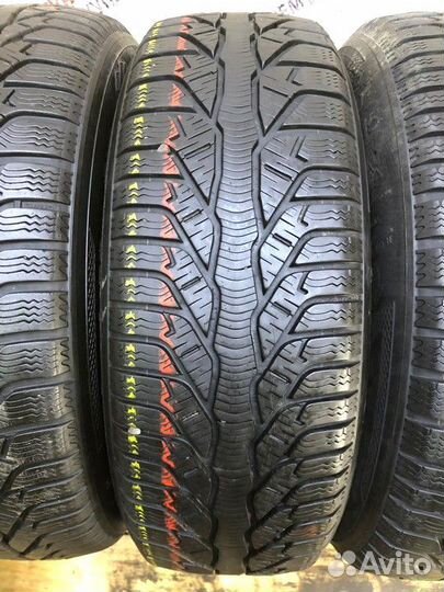 Kleber Krisalp HP2 185/60 R15