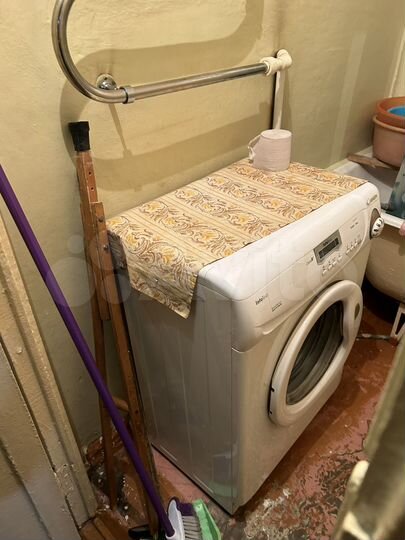 1-к. квартира, 32 м², 1/5 эт.