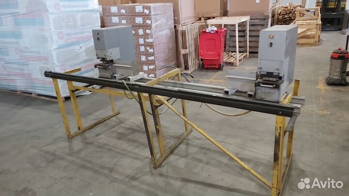 Продам бу станки