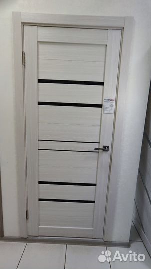 Дверь межкомнатная собственного производства