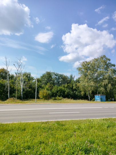 Участок 15 сот. (ИЖС)