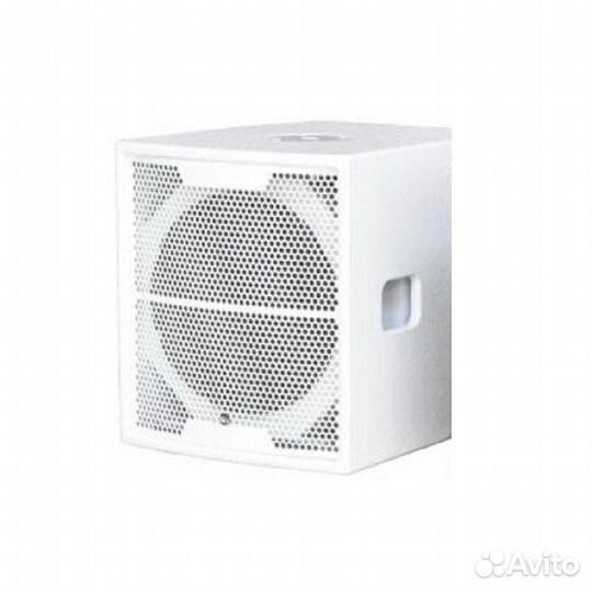 Сабвуфер Volta Nano Techno SUB W (00-16022)