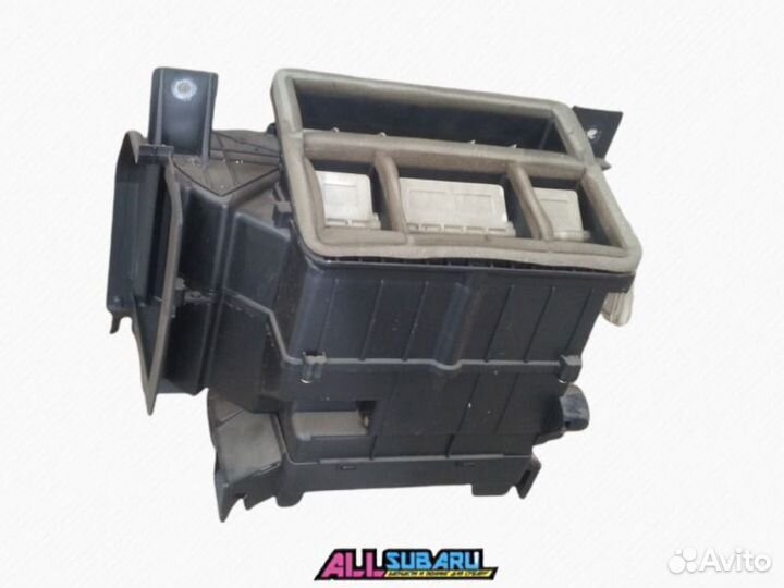 Корпус печки Subaru Forester SF5 EJ205 2000