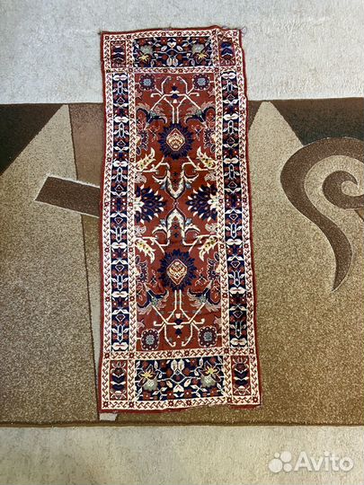 Дивандеки на диван и кресла ГДР