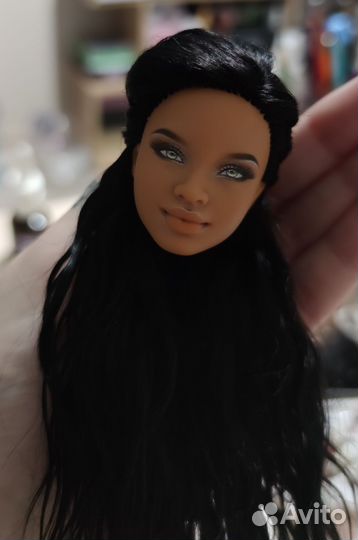Ooak barbie