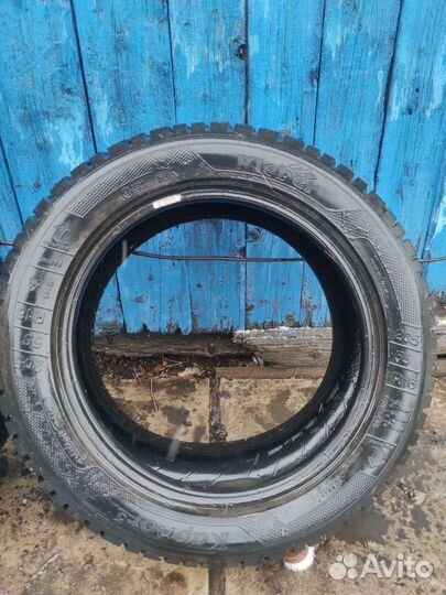 Kleber Kapnor 5 205/55 R16