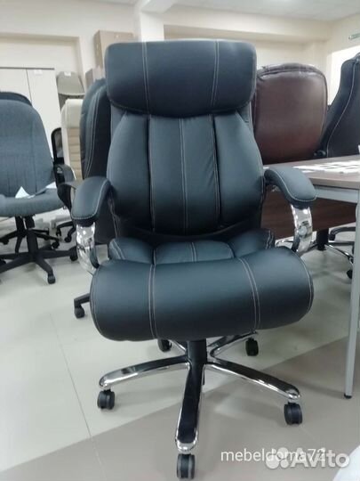 Кресла офисные в наличии