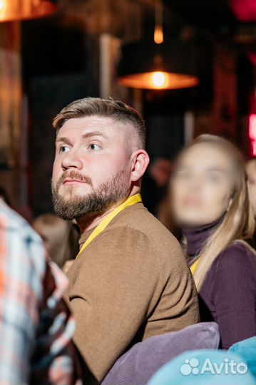 Массаж для Вас (все виды, гвозди)