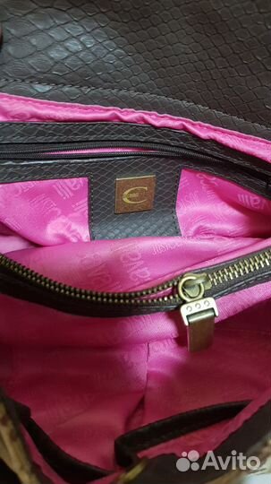 Сумка женская just cavalli