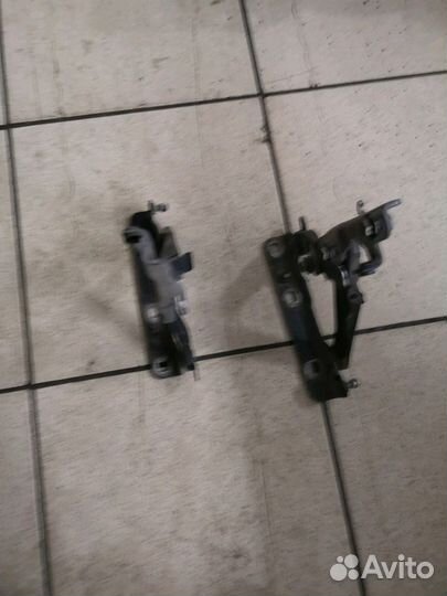 Петля капота w215 w220