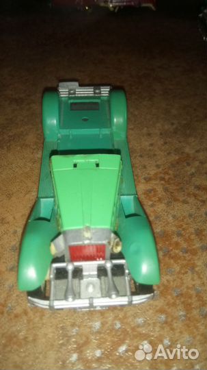 Модели СССР 1 43 под восстановление