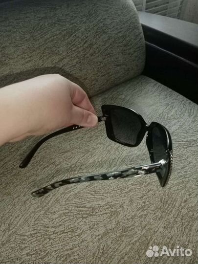 Солнцезащитные очки женские