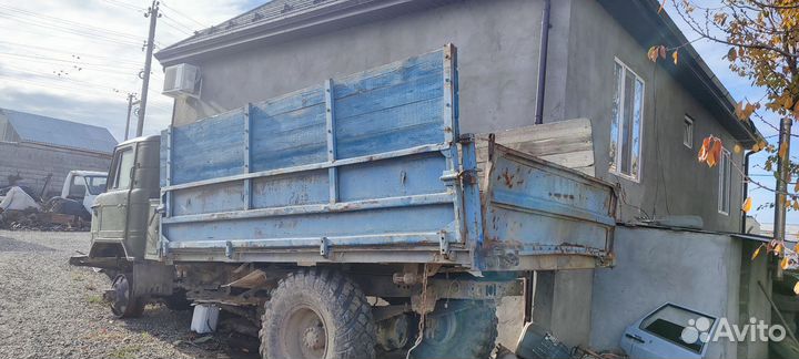 Самосвал кузова разбор газ 53