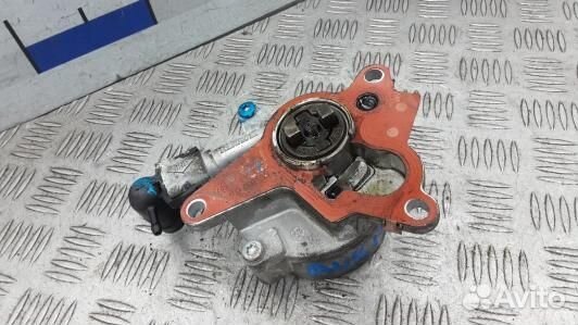 Насос вакуумный nissan X-trail T31 (AUK13KX01)