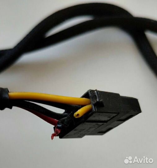 Блок питания DNS FinePower DNP-550 500W