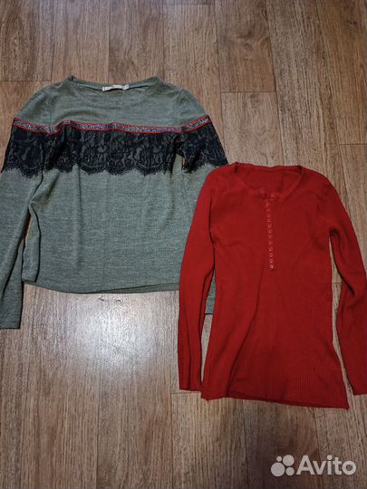 Женская одежда