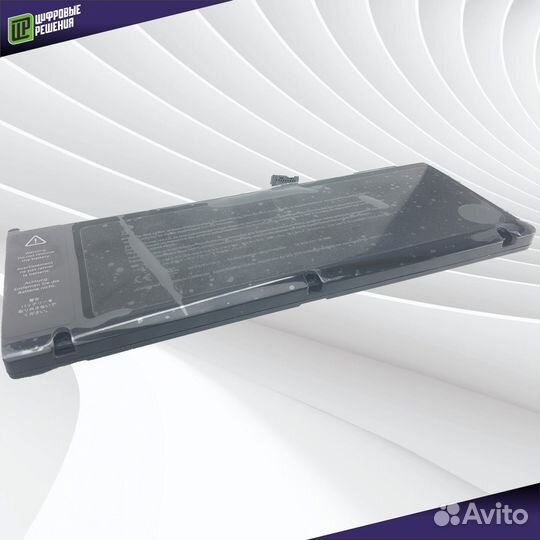 Аккумулятор для MacBook Pro 15 A1382 (A1286)