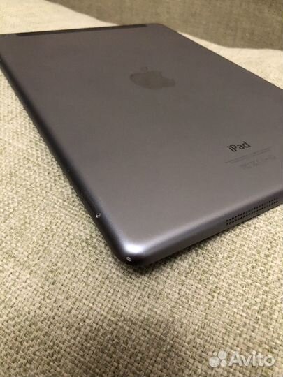 iPad Air 64GB WiFi+Cellular