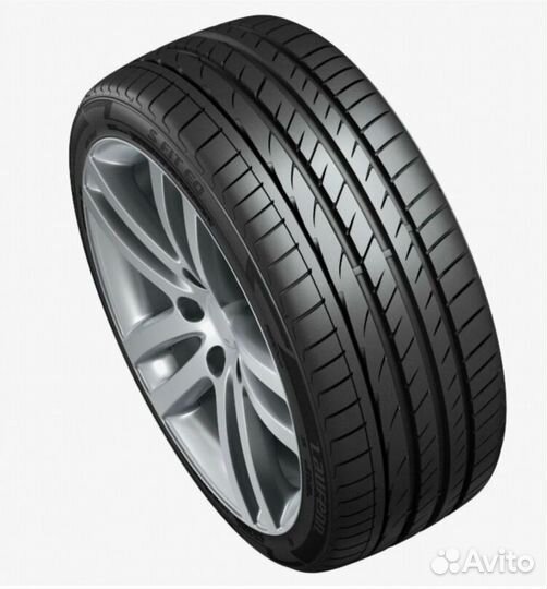 Laufenn S-Fit EQ LK01 275/40 R20 106Y