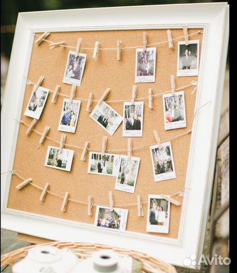 Polaroid instax mini 11