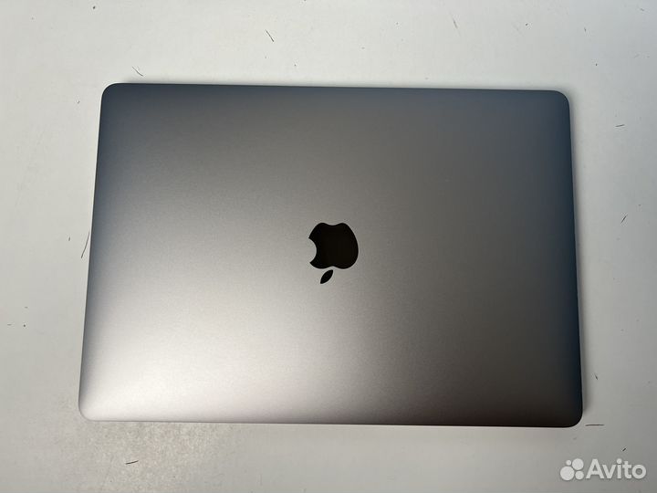 MacBook Pro 13 2020 M1 512Gb Ростест, Space Gray