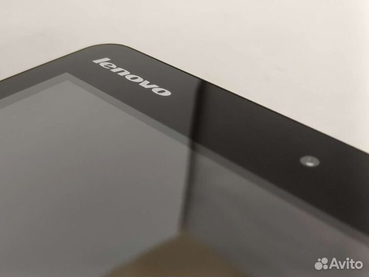 Планшет Lenovo на Windows