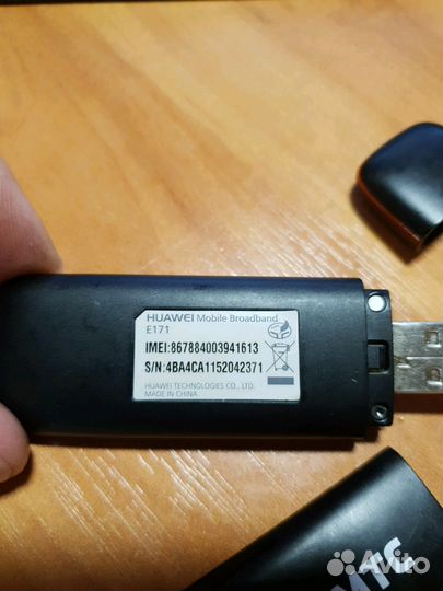 3 G модем для машины