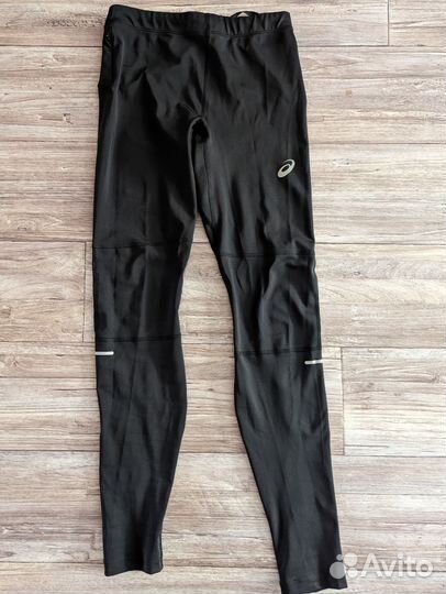 Тайтсы Asics Race Tight